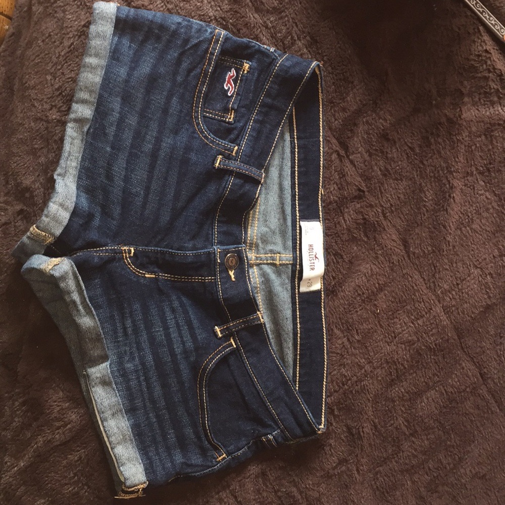 Shorts